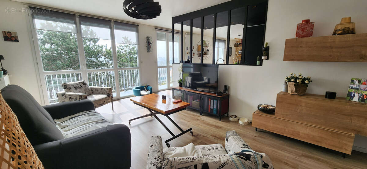 Appartement à DIEPPE