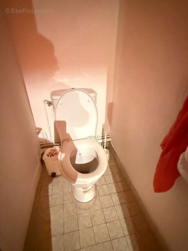 Maison à DUN-LE-PALESTEL