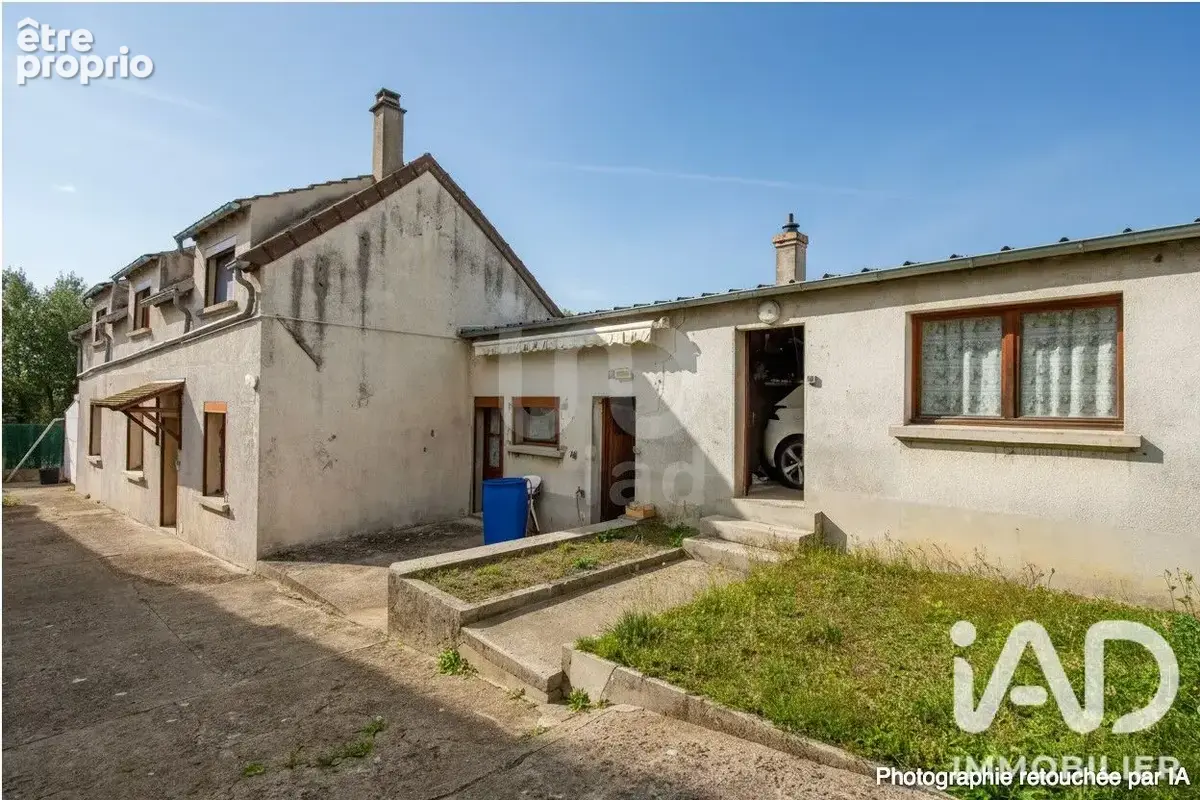Photo 1 - Maison à SAINT-SAUVEUR
