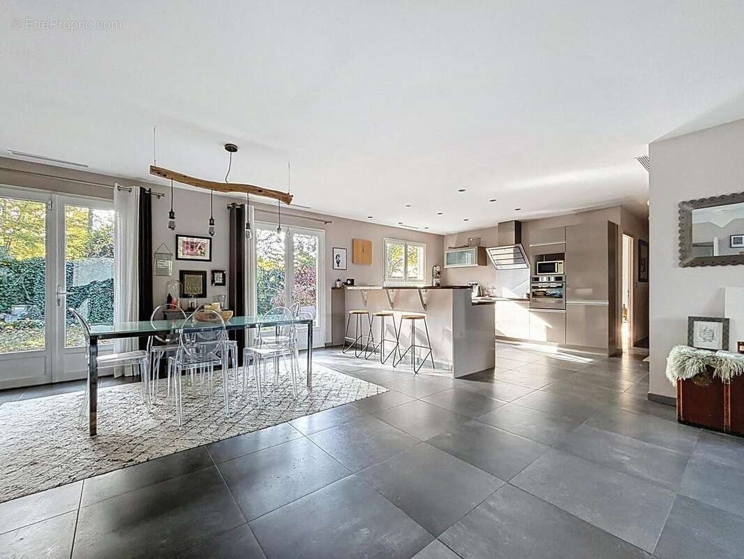 Photo 3 - Maison à GOUVIEUX