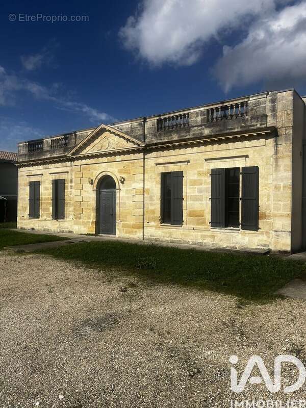 Photo 5 - Appartement à VILLENAVE-D'ORNON