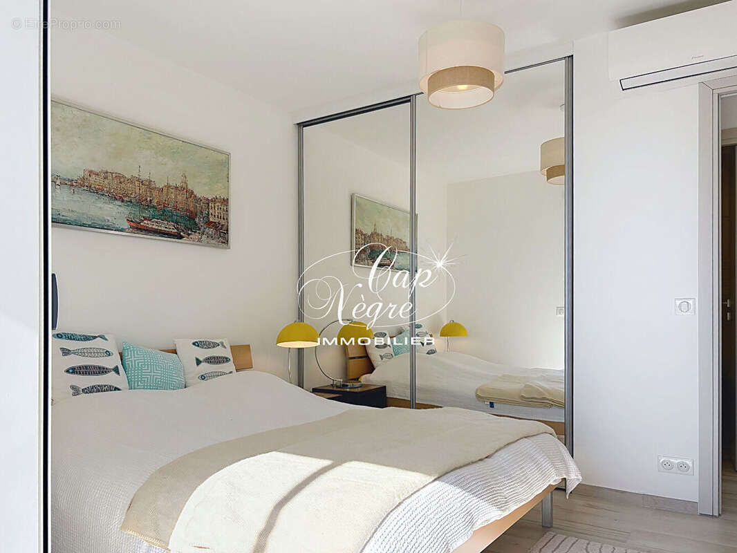 Appartement à LE LAVANDOU