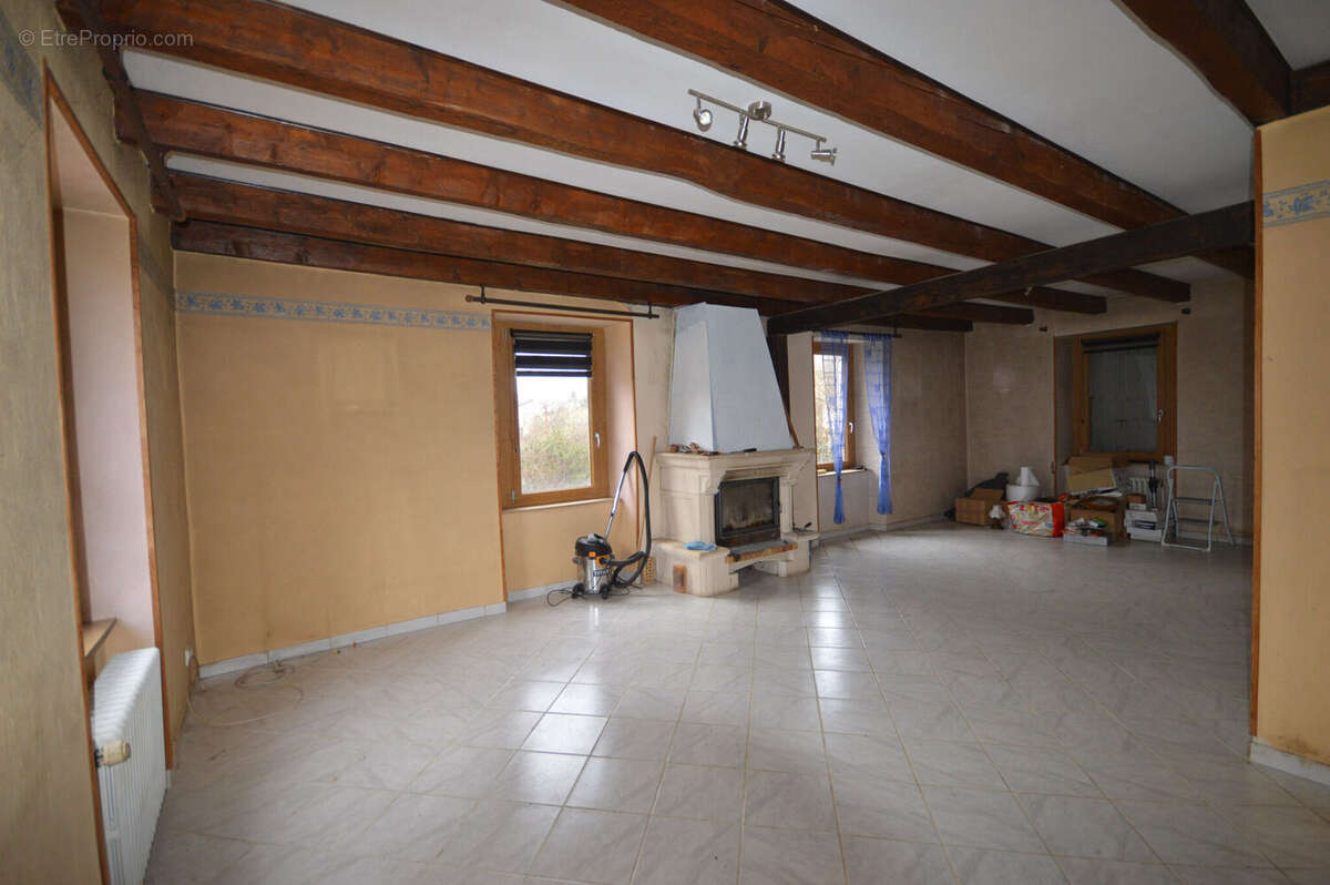 Photo 4 - Maison à DASLE