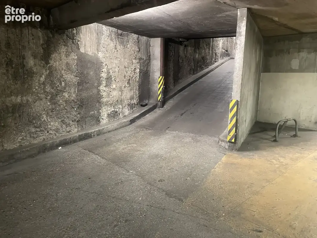Parking à vendre à Paris-10e (75010) - photo 3