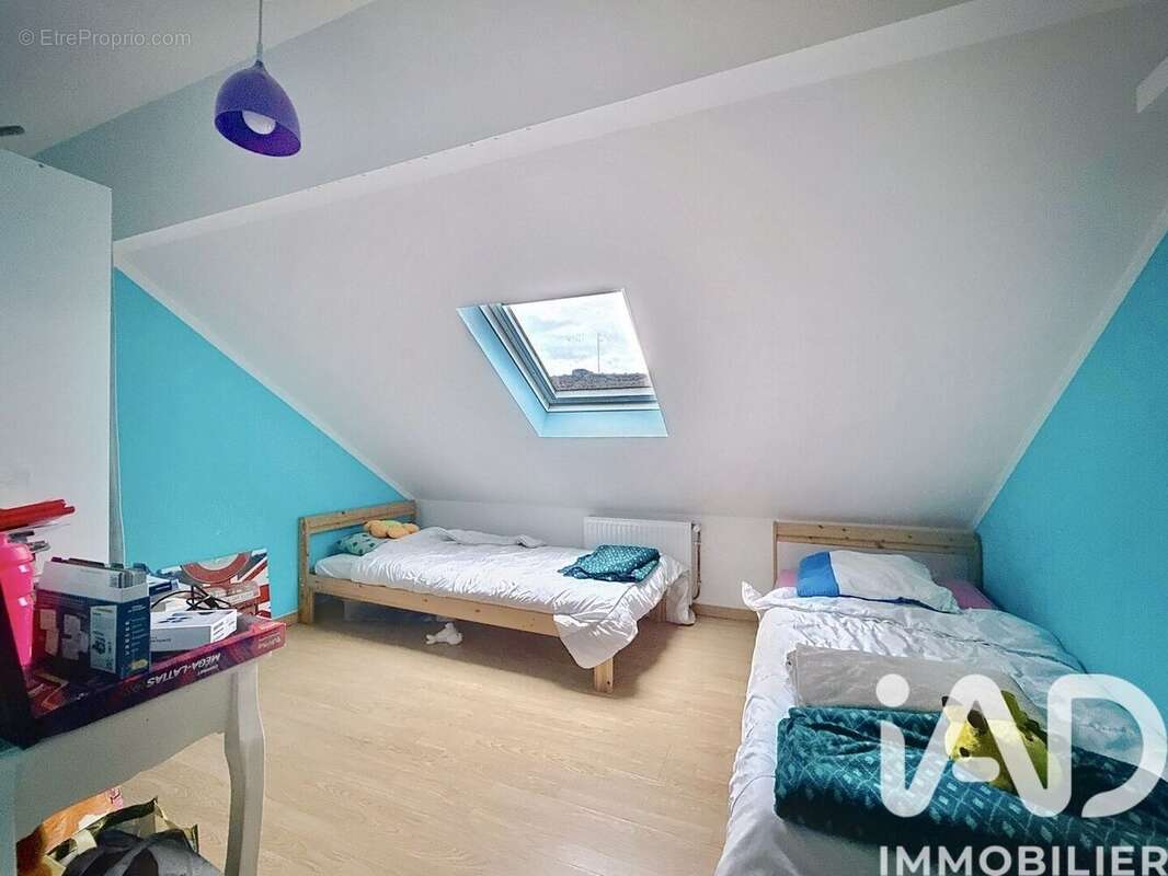 Photo 7 - Maison à WATTRELOS