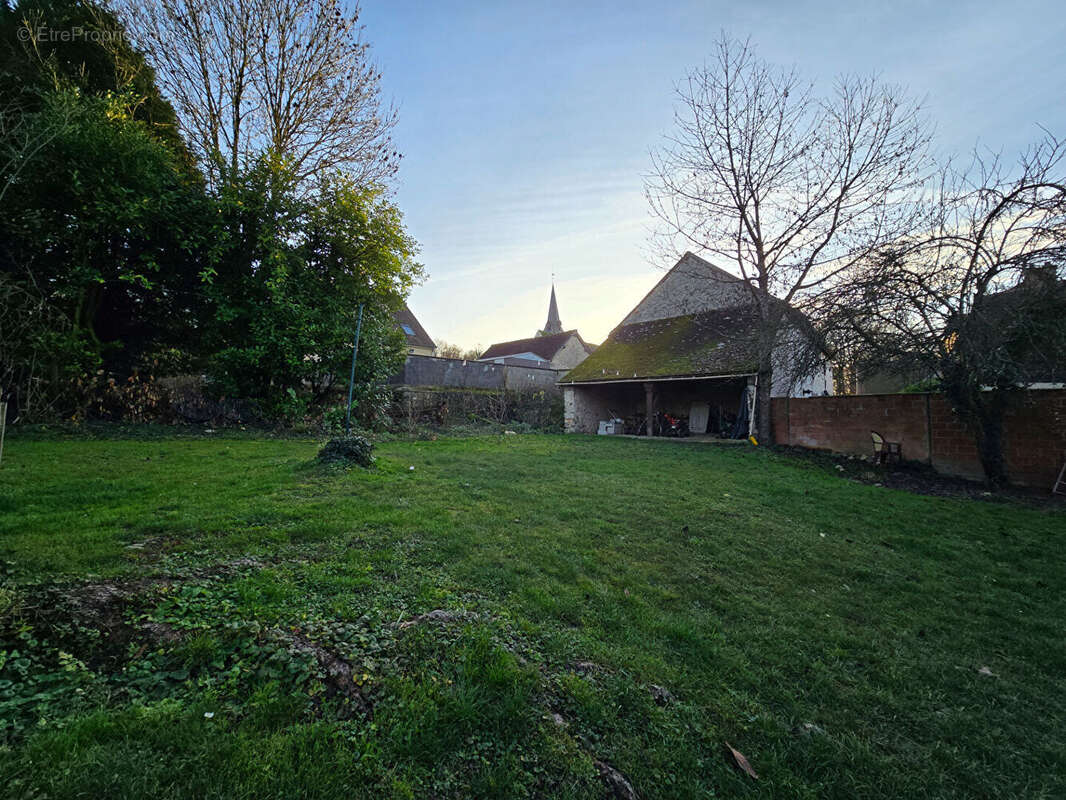 Maison à PROVINS