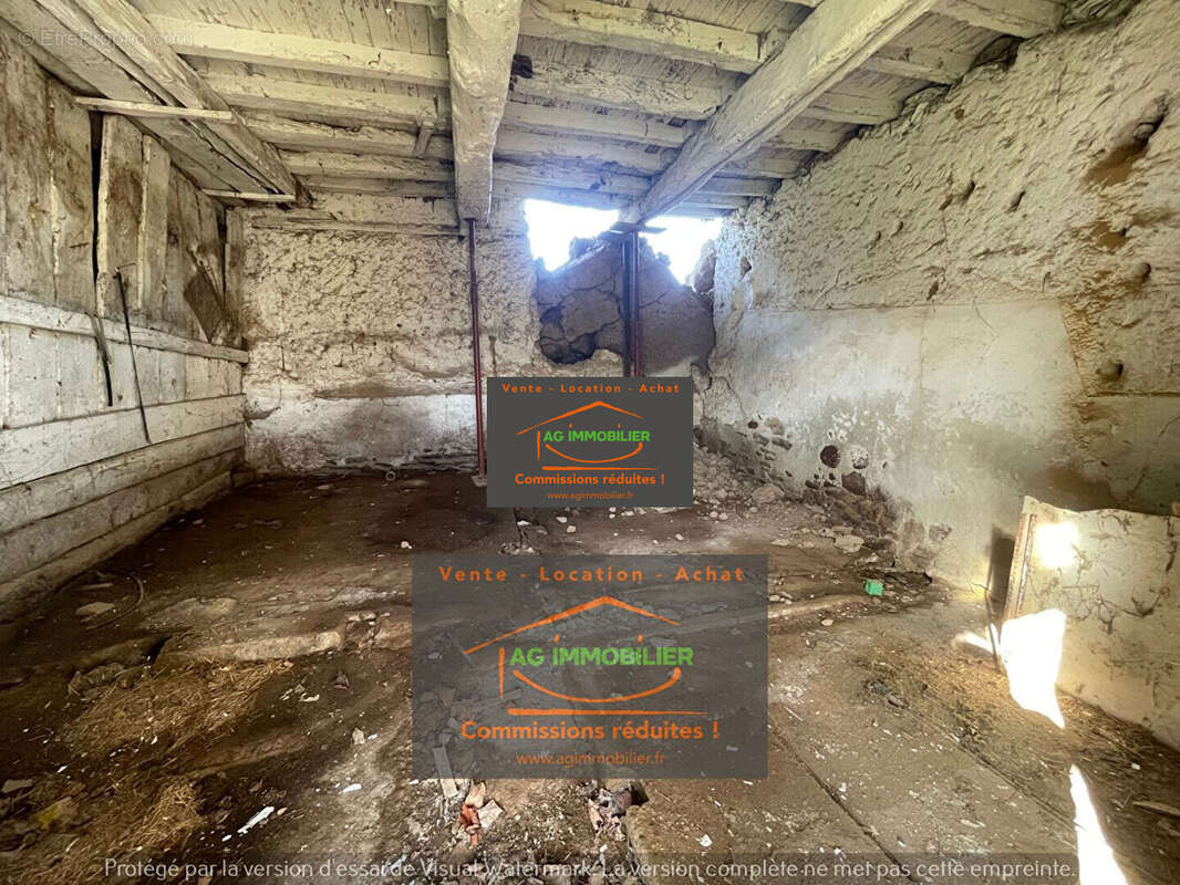 Maison à SAINT-GILLES