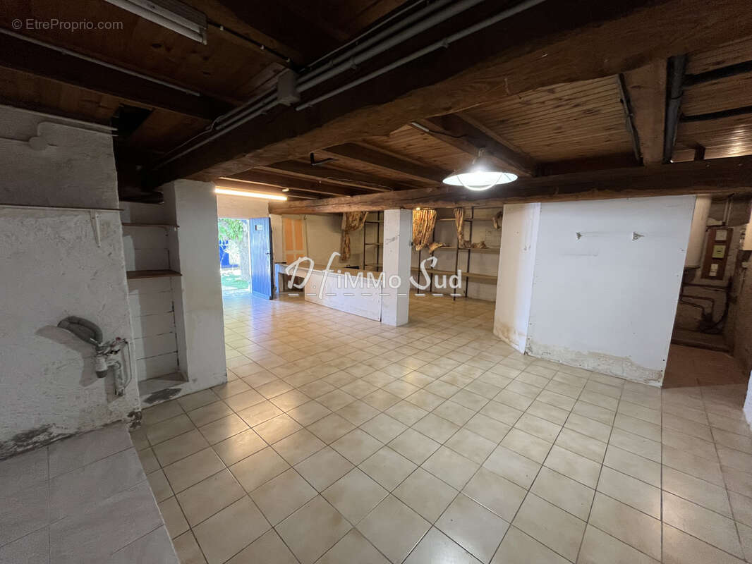 Maison à NARBONNE