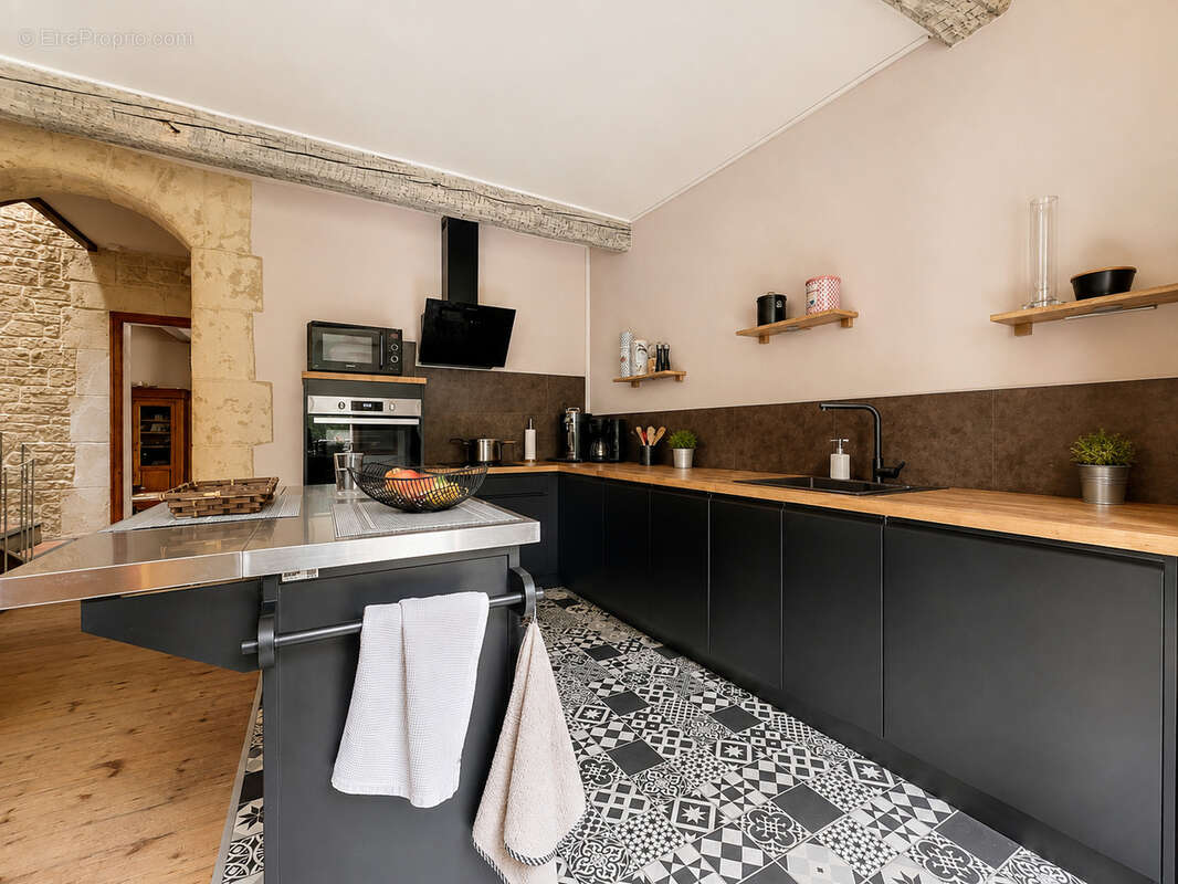 Maison de village - photo 2