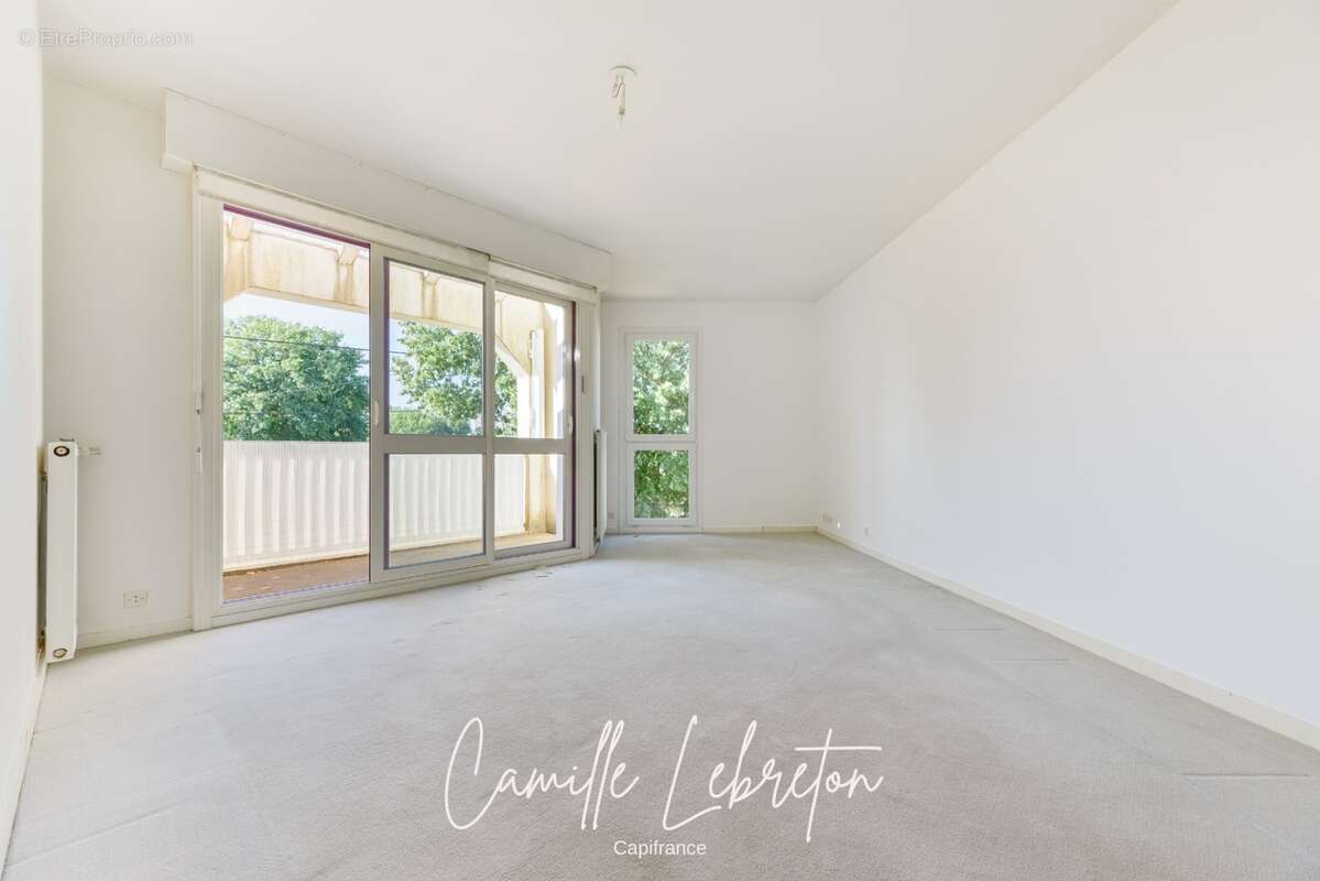 Appartement à vendre 2 pièces  () - photo 5