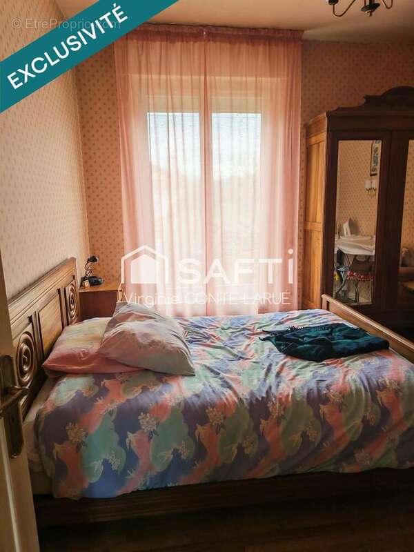 Photo 6 - Maison à CHASSENEUIL-SUR-BONNIEURE