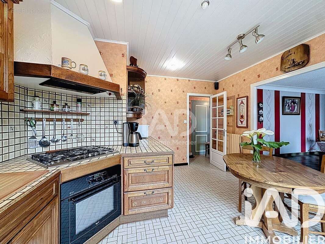 Photo 7 - Maison à PRINQUIAU