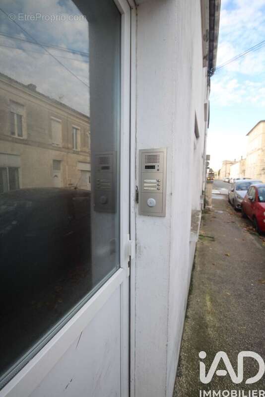 Photo 6 - Appartement à SAINTES