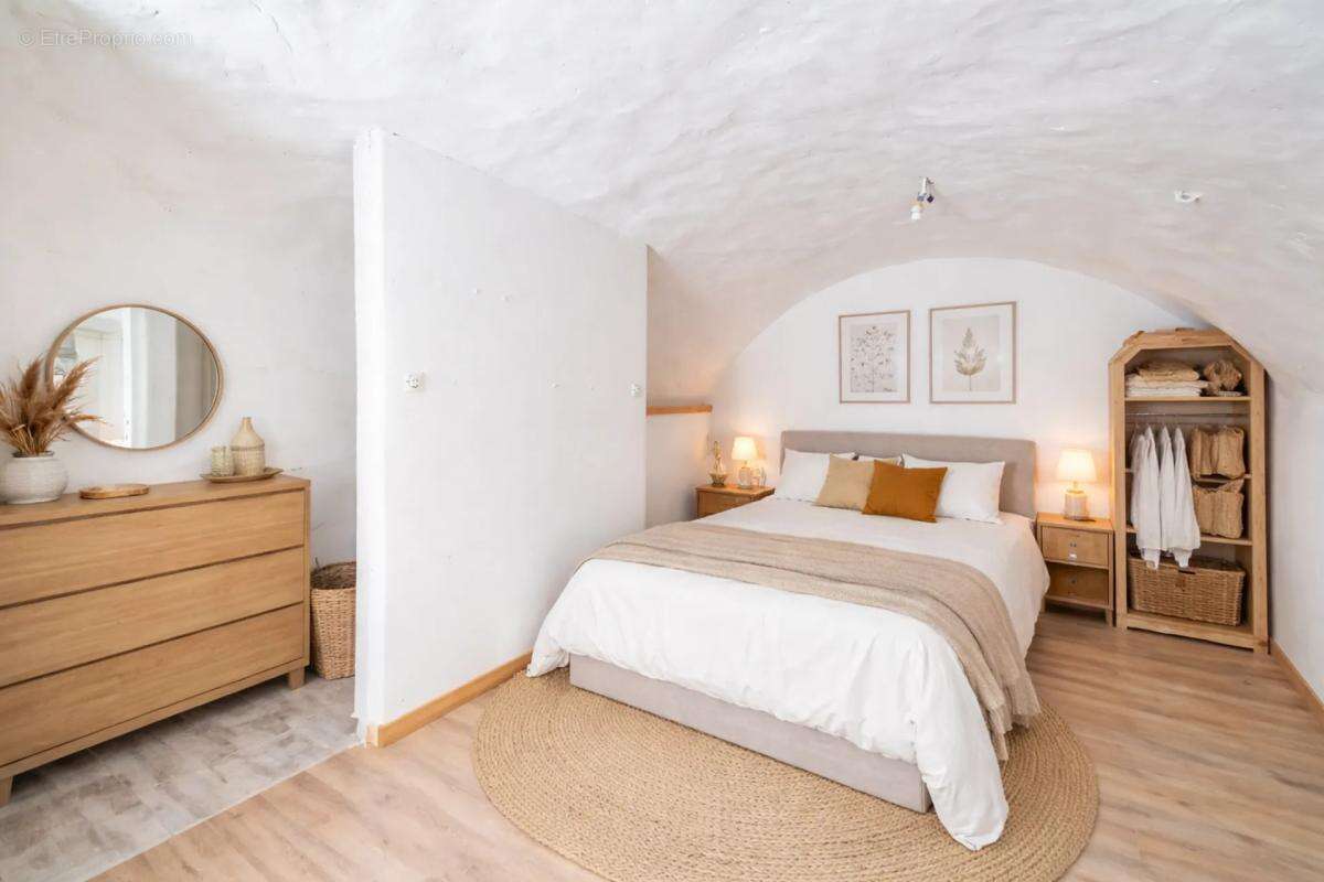 Maison à PEZENAS