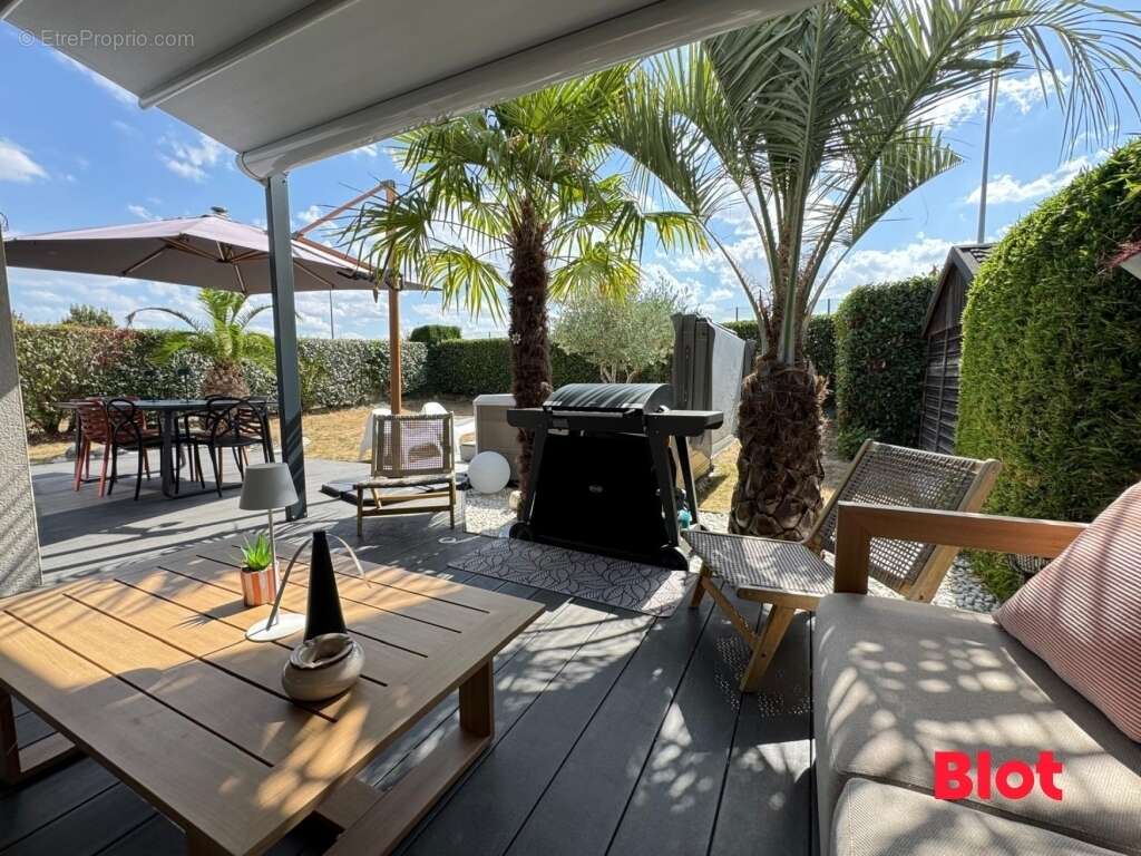 Maison 147 m² à Bruz  - photo 2