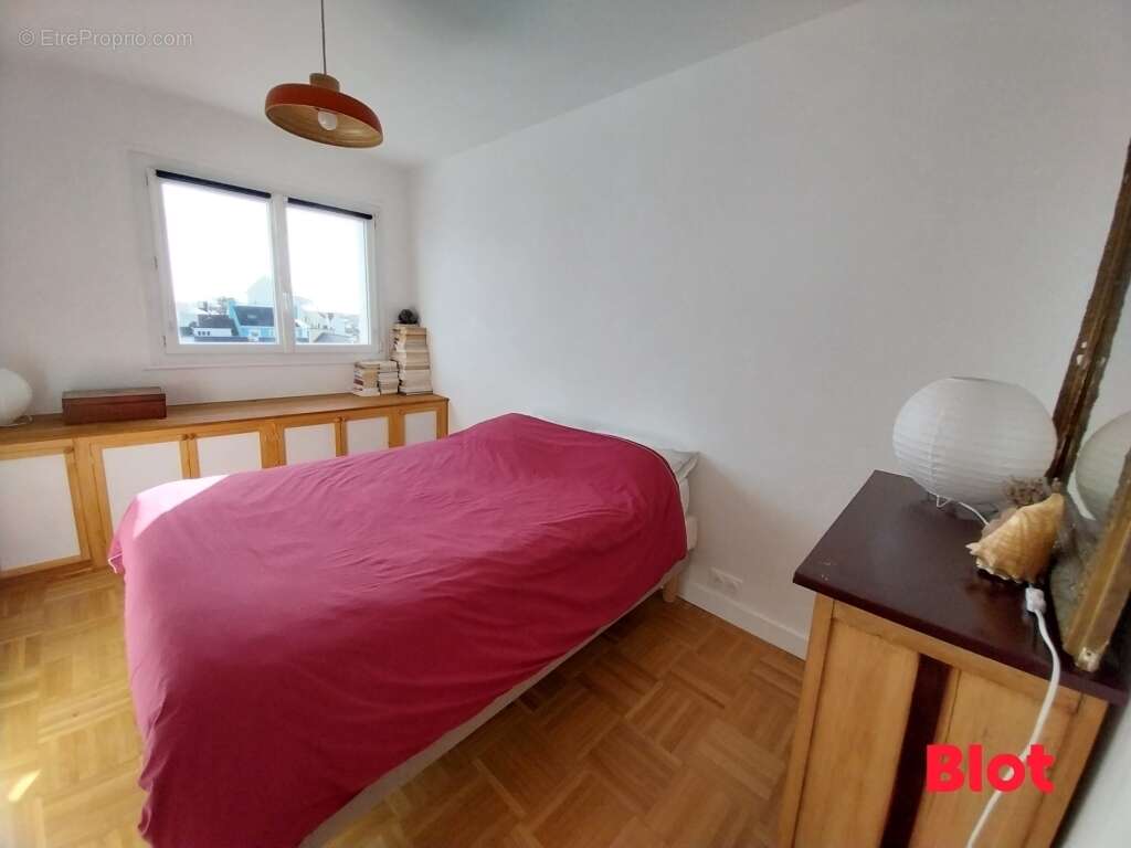 Appartement à LORIENT
