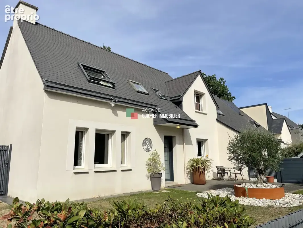 Maison à VITRE