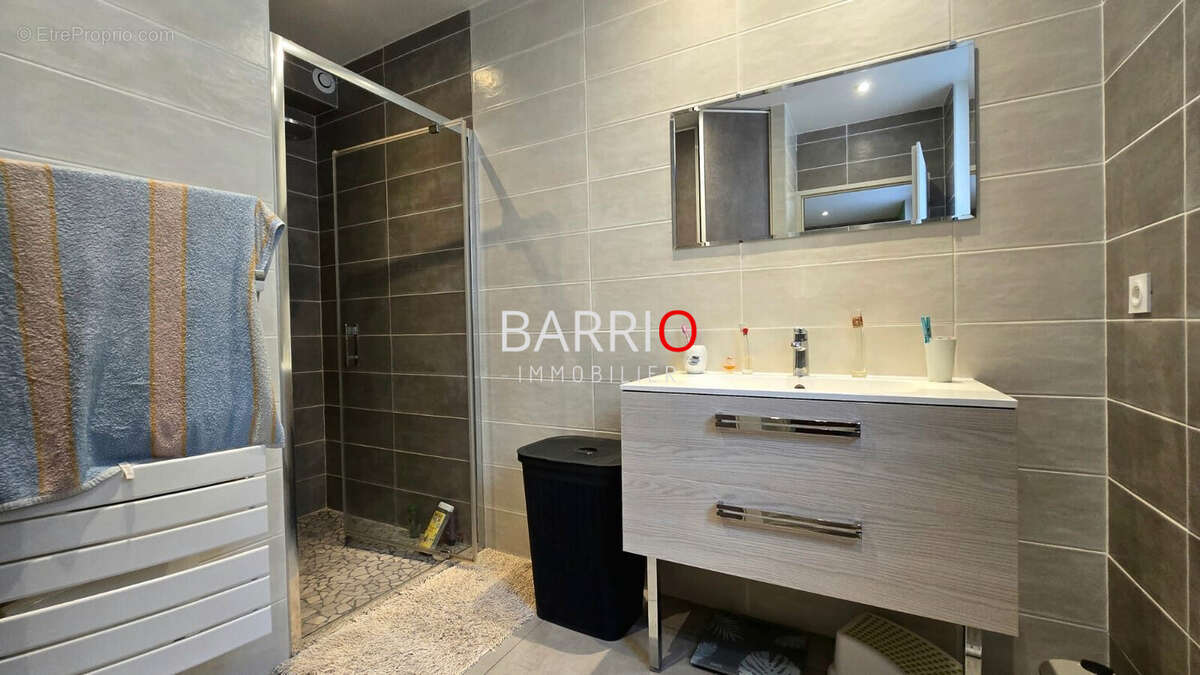 Maison à ARGELES-SUR-MER