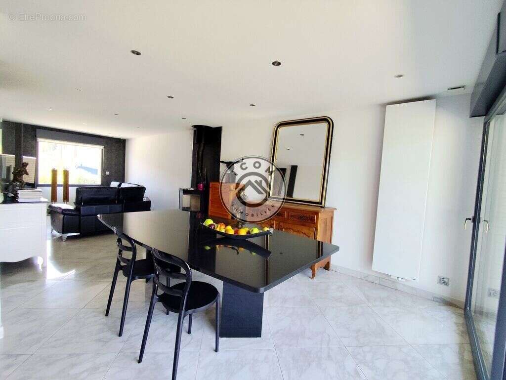 Maison à SAINT-SAULVE