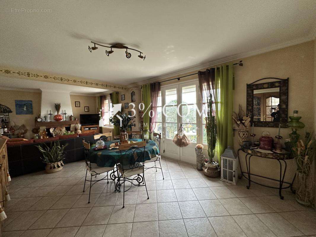 Maison à ALES