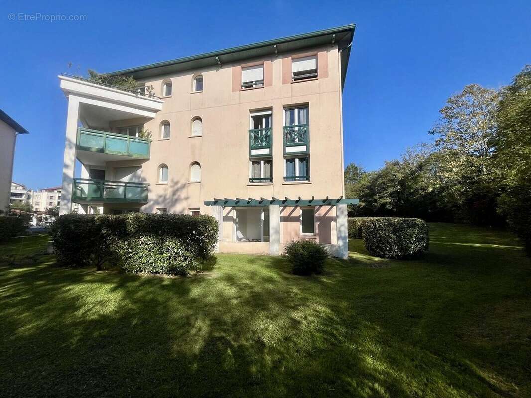 Appartement à ANGLET