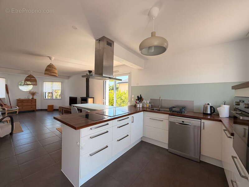 Coup de cœur : Maison contemporaine d'exception entre nature et commodités - photo 12