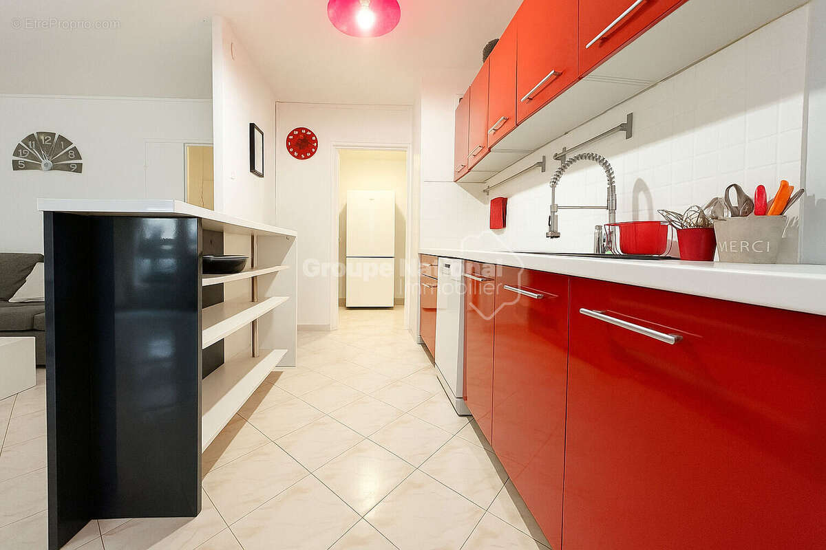 Appartement à SALON-DE-PROVENCE