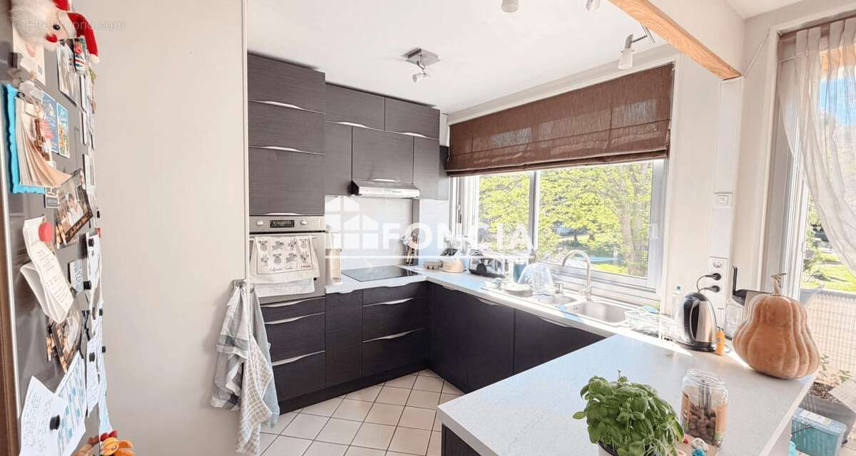 Appartement à MARLY-LE-ROI