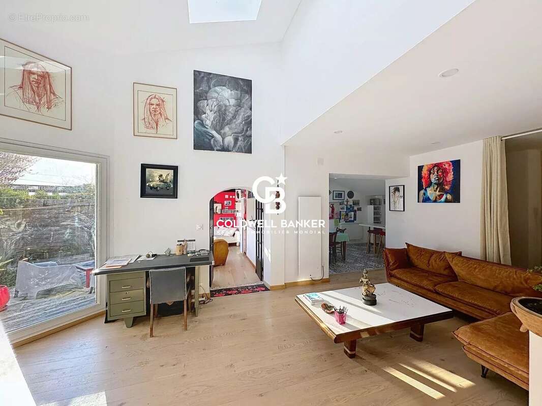 Maison à LA ROCHELLE