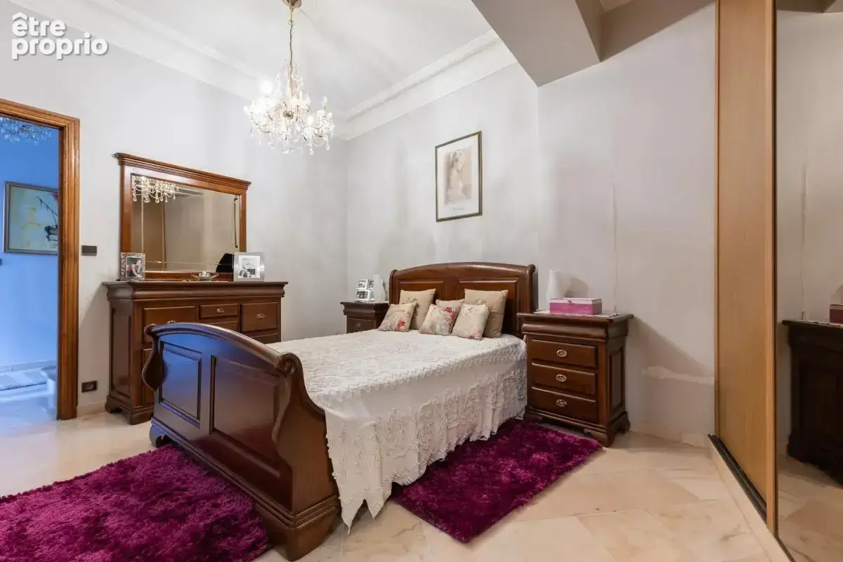 Maison de 220 m2 avec jardin à Créteil - photo 7