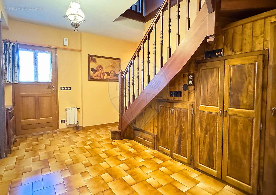 Maison à LES VILLARDS-SUR-THONES