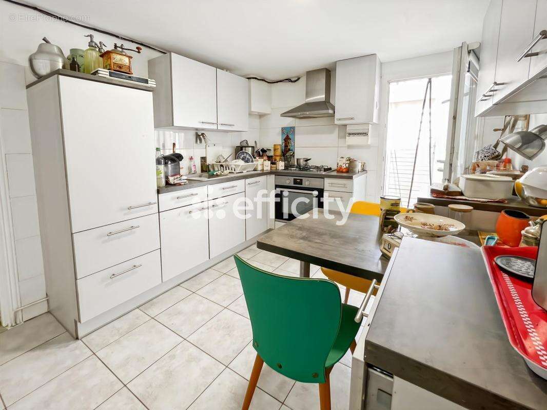 Maison 75 m² à L'aiguillon-Sur-Mer  - photo 6