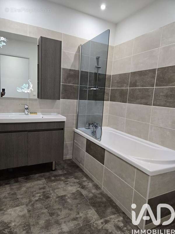 Photo 4 - Appartement à SENS