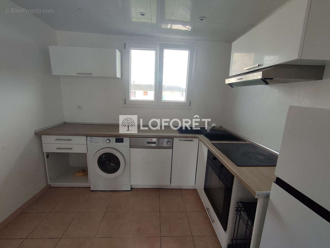 Appartement à BELFORT