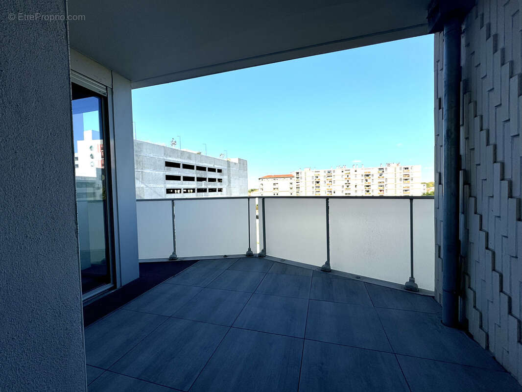 Appartement cartoucherie - photo 5