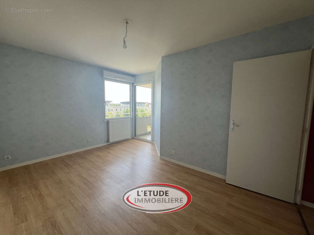 Photo 5 - Appartement à CARQUEFOU
