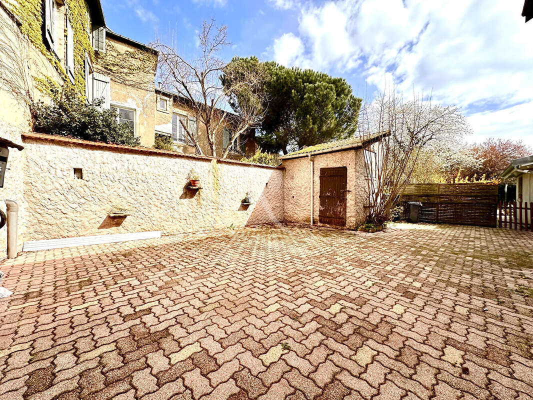 Commerce à LUNEVILLE