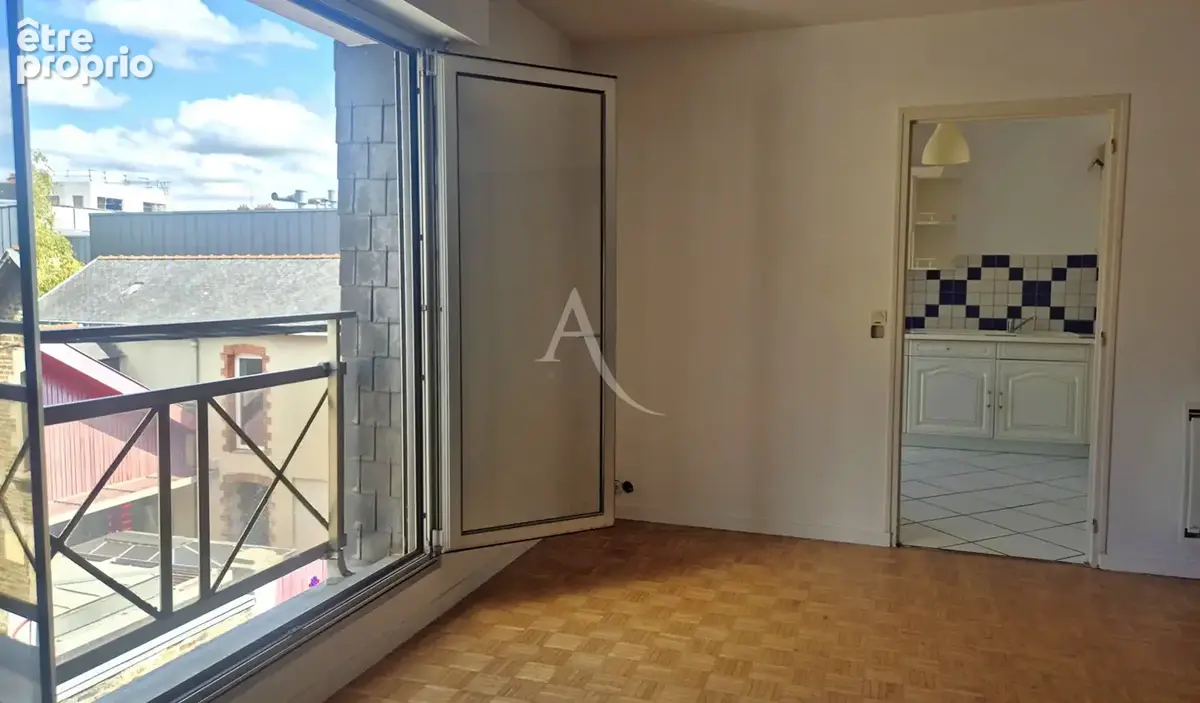 Appartement Nantes - Saint-Mihiel - 4 pièce(s) 91m2 - Garage - Cave(s) - photo 5
