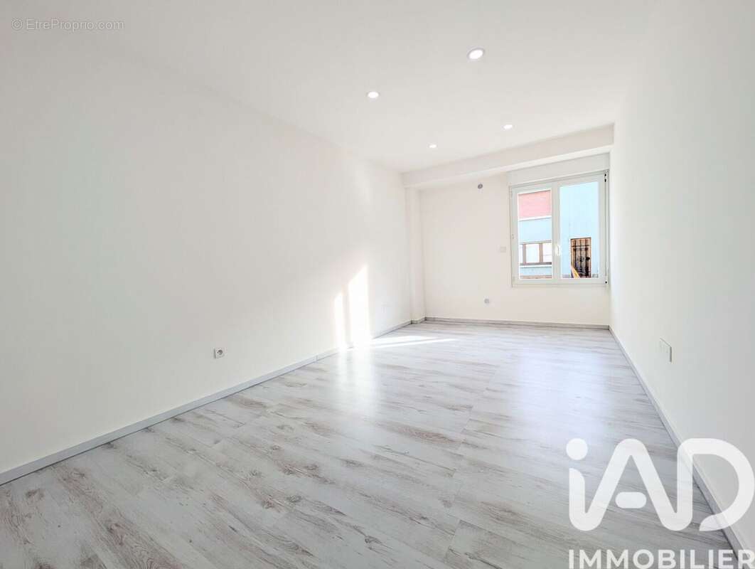 Photo 2 - Appartement à FREYMING-MERLEBACH