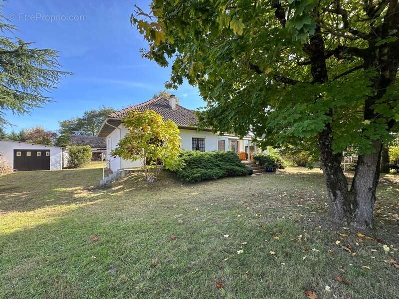 Maison à DORDIVES
