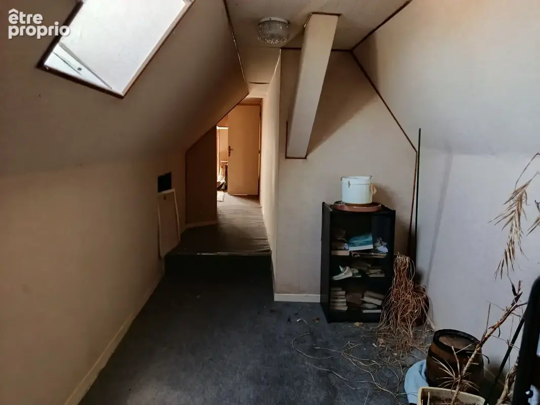 maison campagne avec jardin garage - photo 27