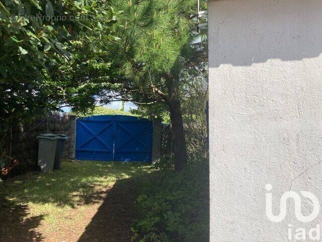 Photo 1 - Maison à BARBATRE