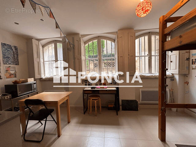 Appartement à AVIGNON