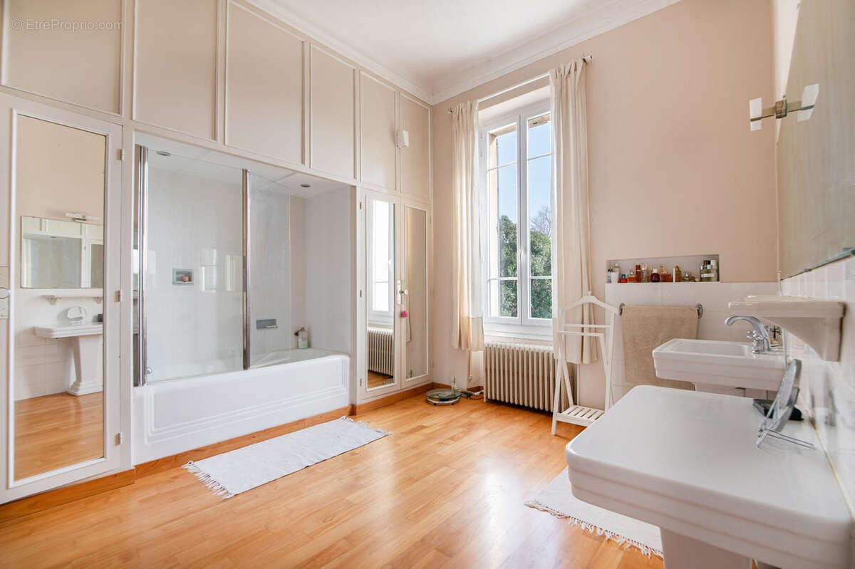 Maison à SALON-DE-PROVENCE