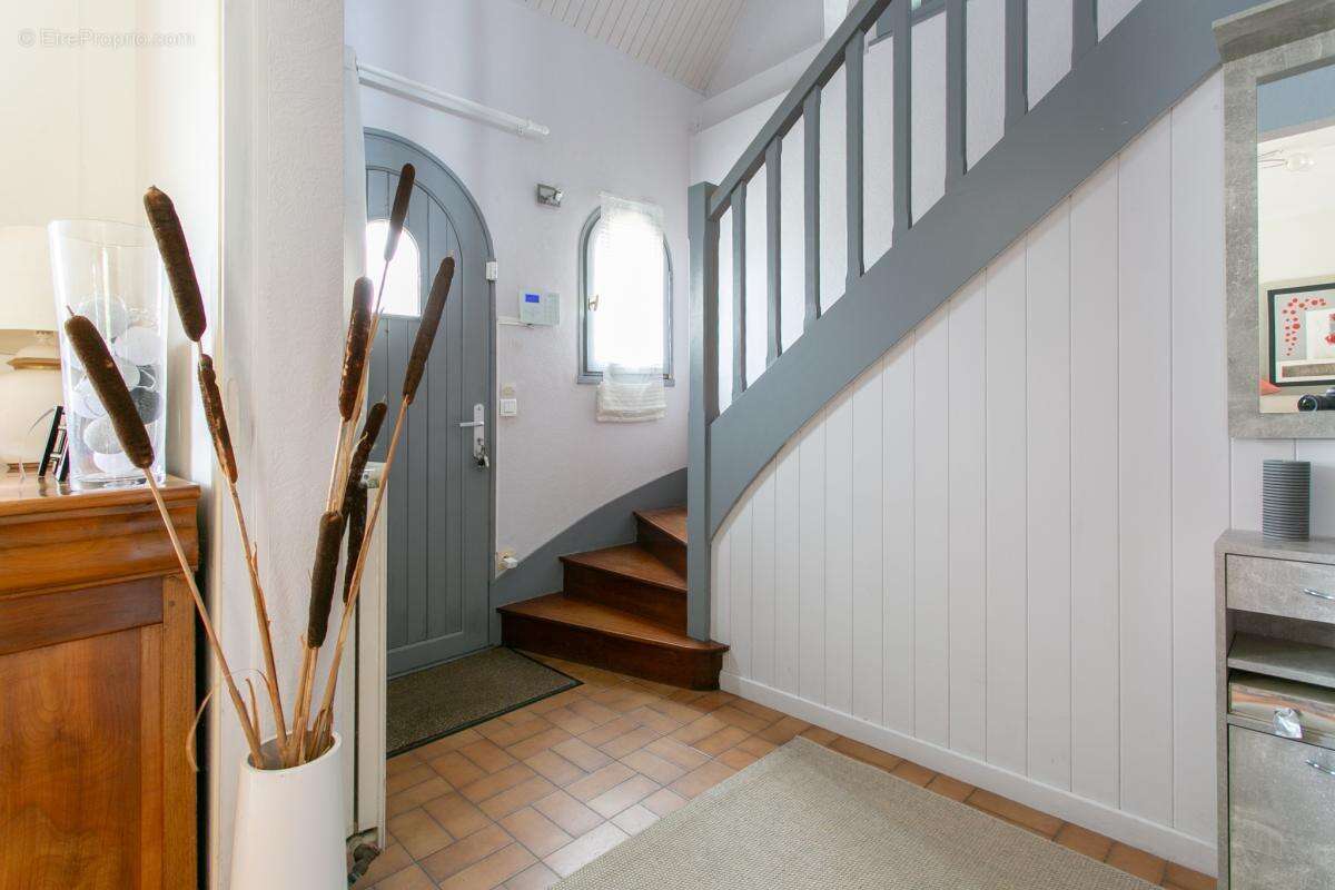 Maison à vendre ancenis st gereon - photo 8