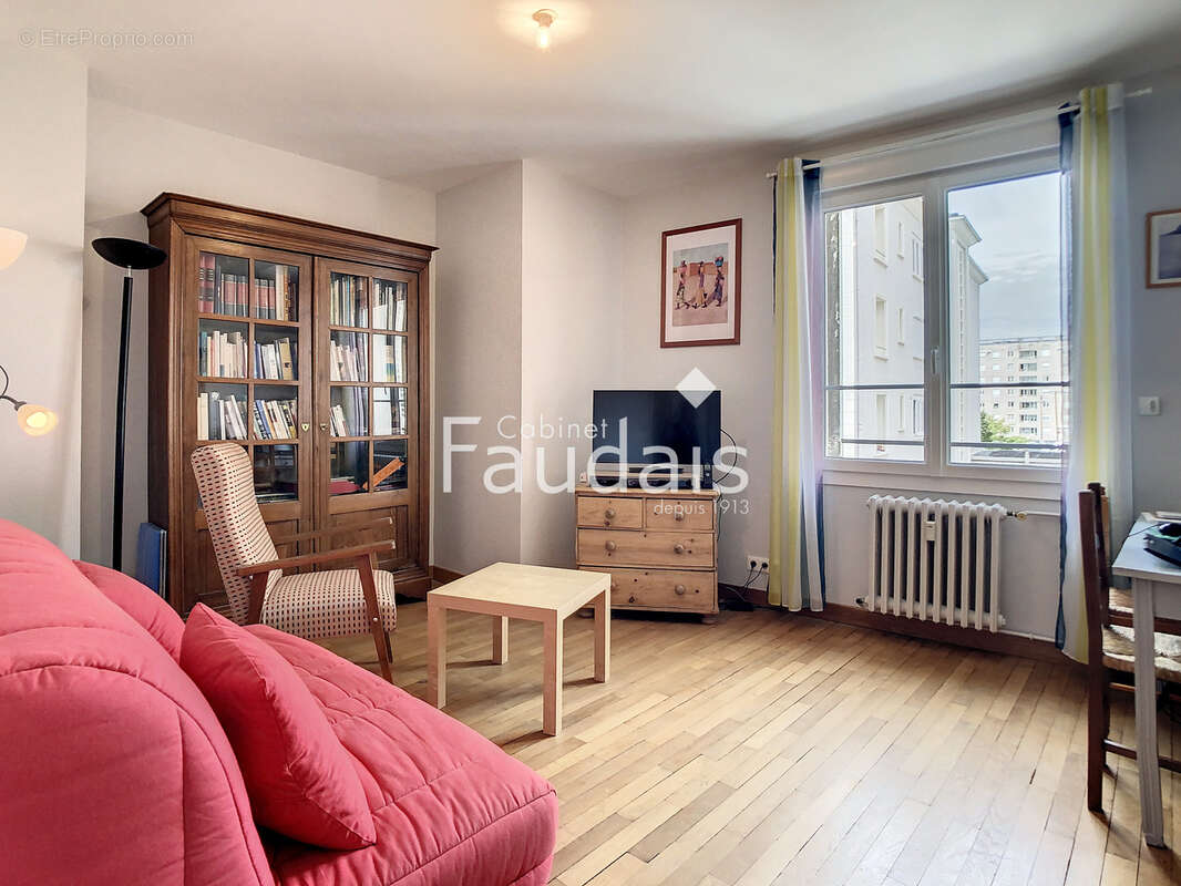 Appartement à SAINT-LO