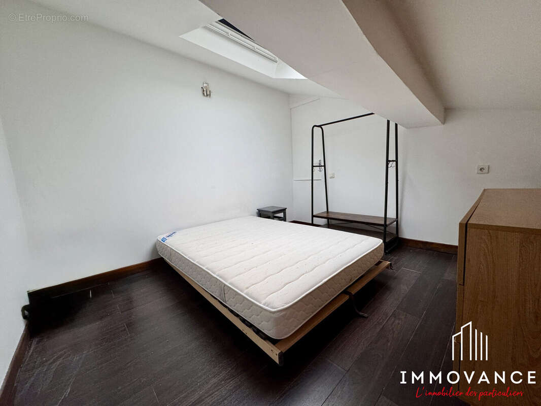 Appartement 52 m² à Montpellier  - photo 7