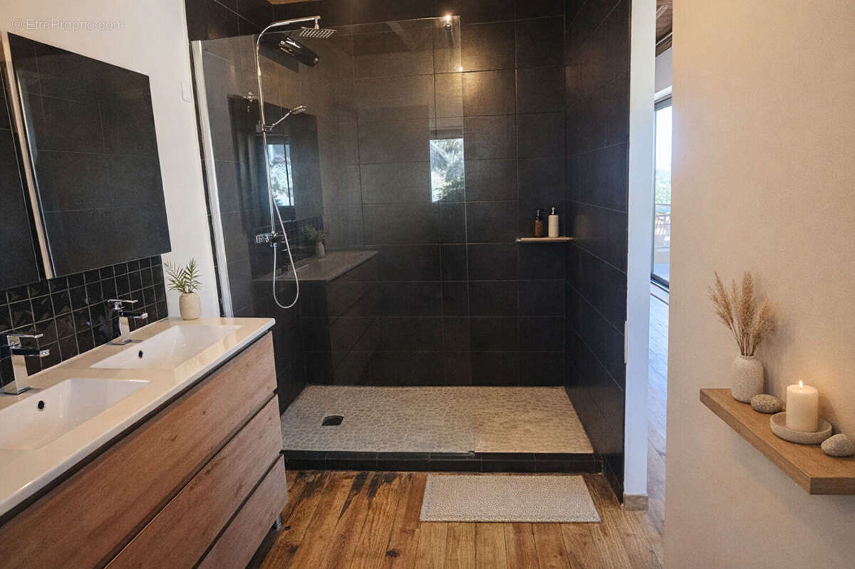 Maison à FONT-ROMEU-ODEILLO-VIA