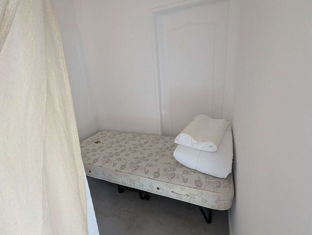 Appartement à SAINT-JEAN-DE-MONTS