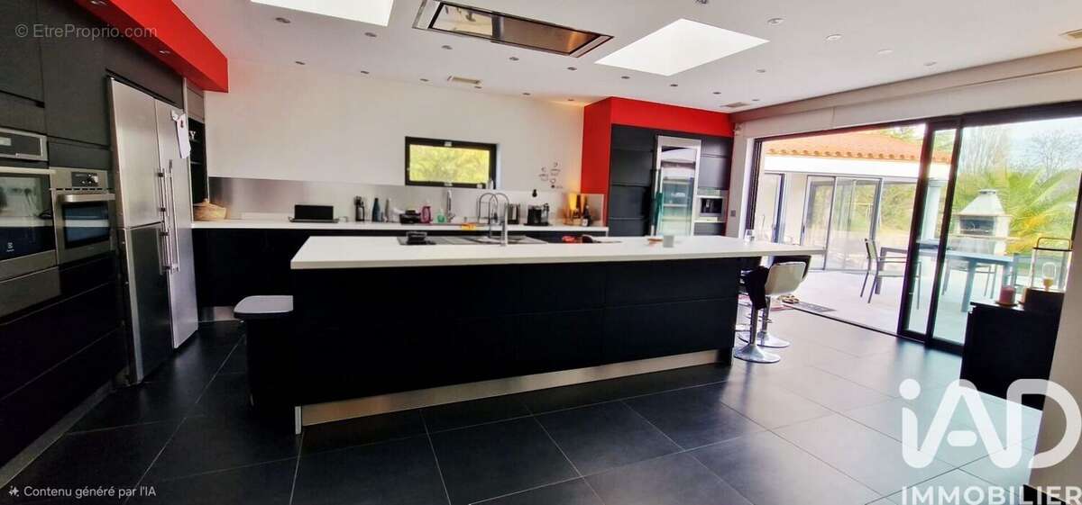 Photo 9 - Maison à BOMPAS